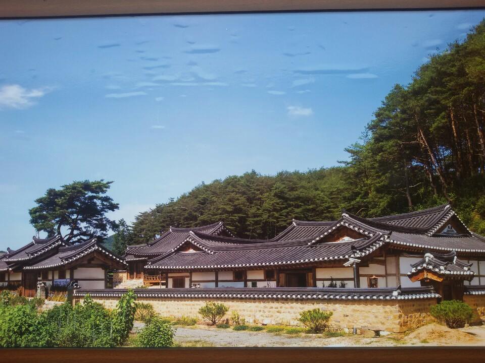 Ongye Jongtaek Hotel Andong Exterior photo
