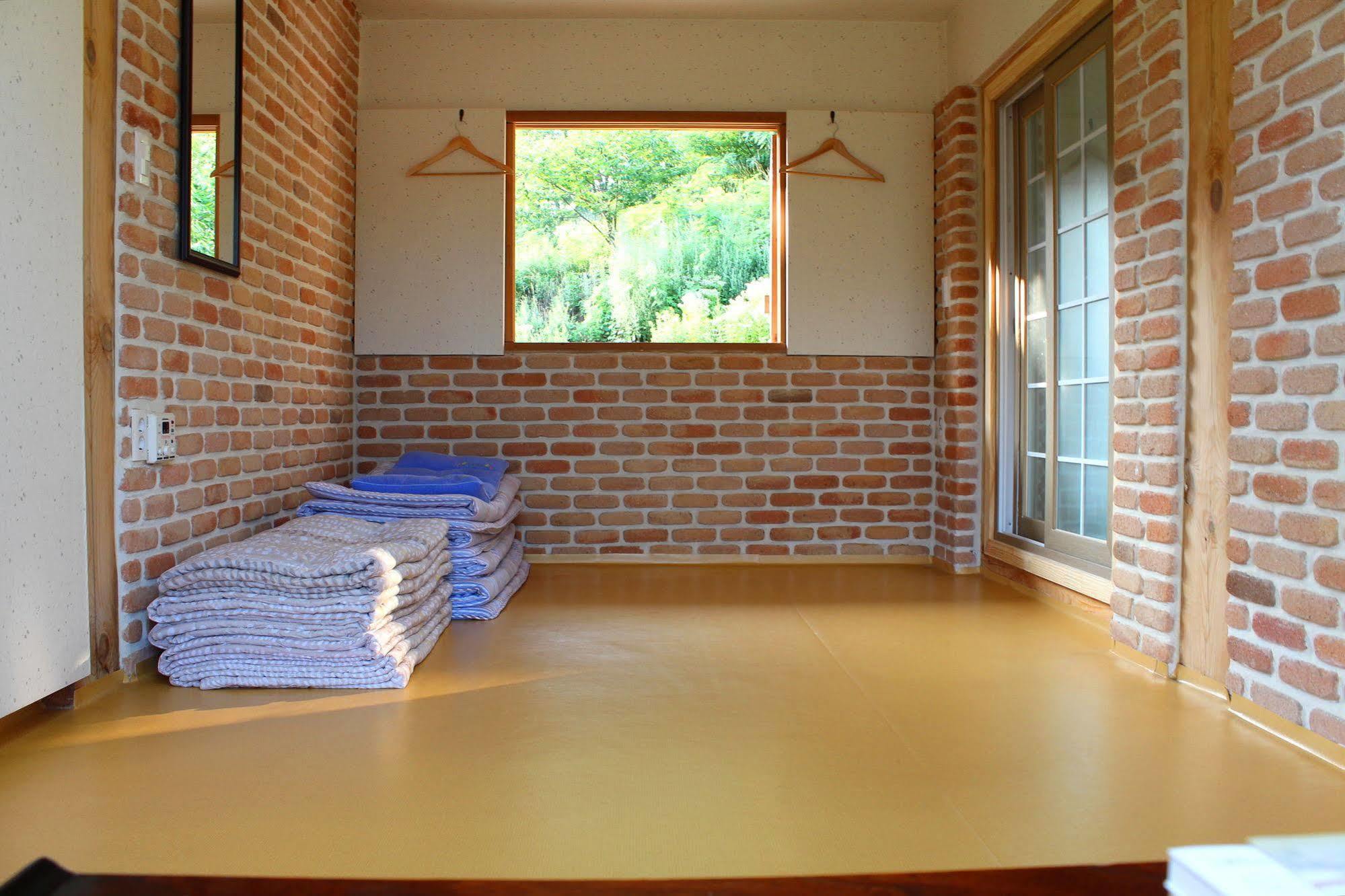 Ongye Jongtaek Hotel Andong Exterior photo