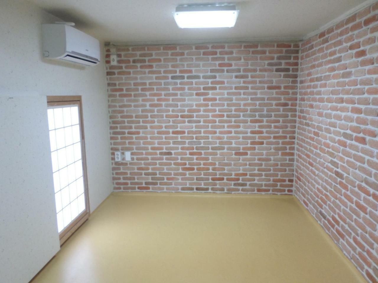 Ongye Jongtaek Hotel Andong Exterior photo